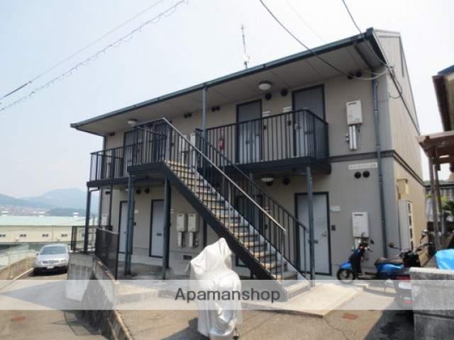 ニューヒルズ八番館