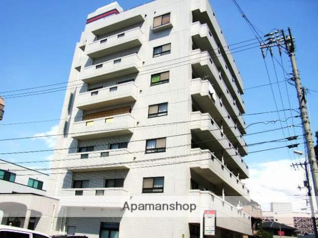 カームレスト・R(3LDK/4階)