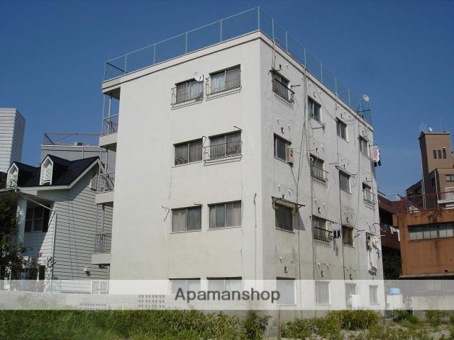 平和マンション