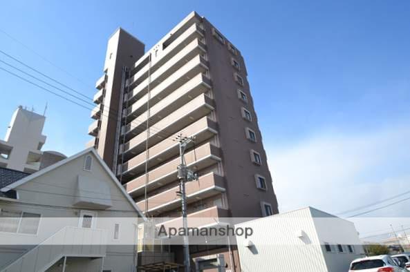 田中興産第11ビル(1K/3階)