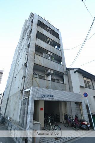 サンシャイン小網