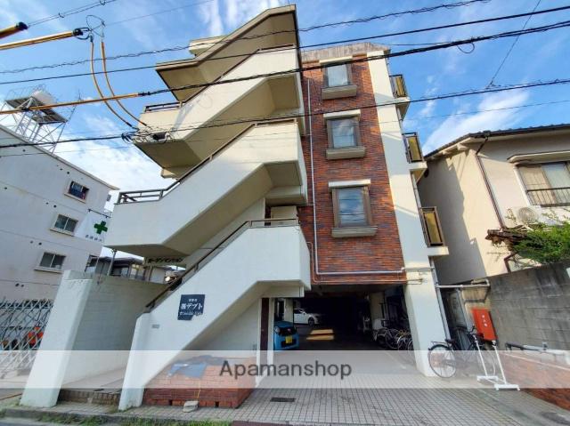 第1ガーデンビル(1K/4階)