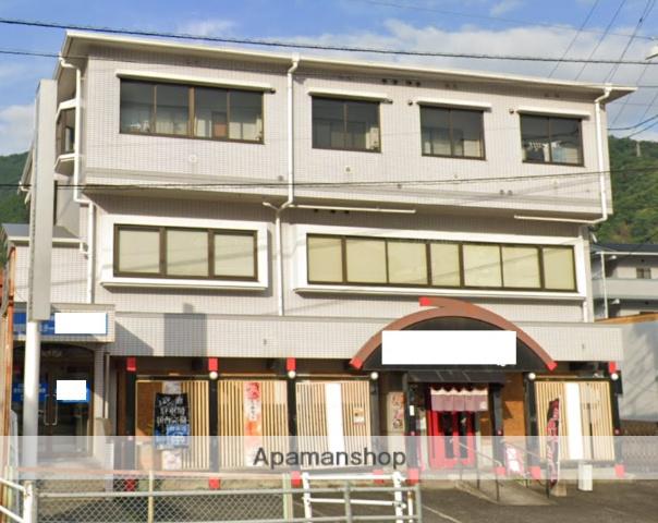 長山コーポラス