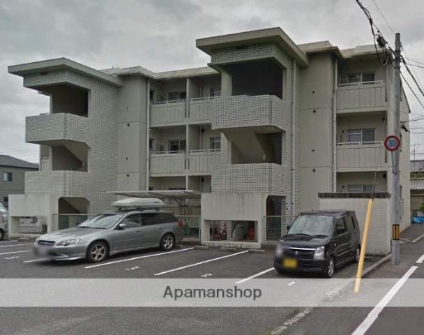 金谷コーポ(2LDK/1階)