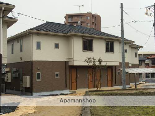 ボナールS Ⅲ棟