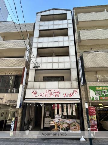 アーバン幟町