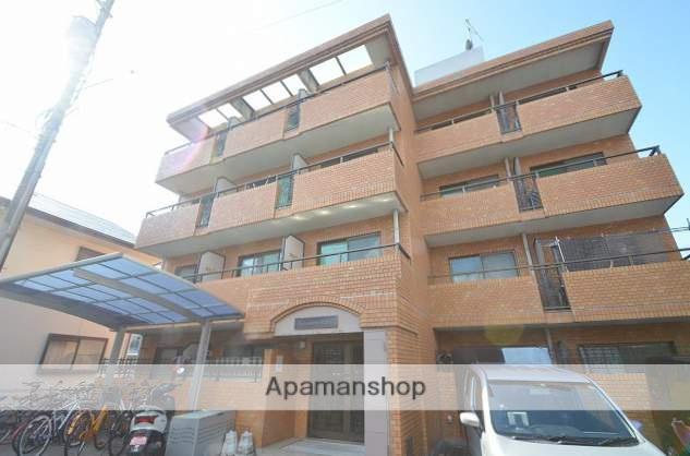 アメニティ可部南