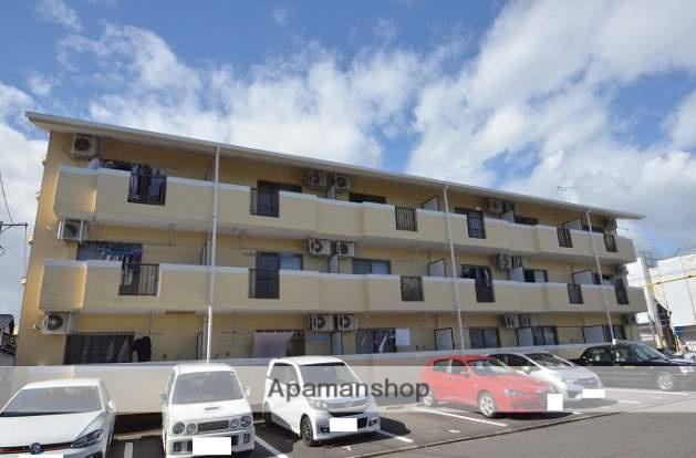 サンハイム西口