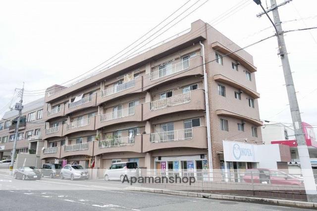 スペンドーレI(2DK/4階)