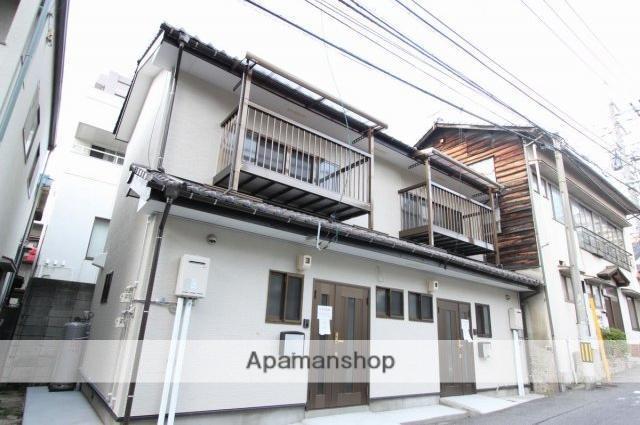 メゾネット宇品御幸