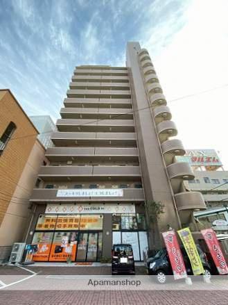 サンシャイン曙