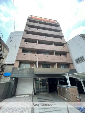 マトバ3・アメニティビル