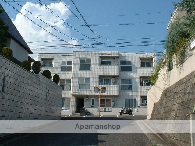 シートピア井口台
