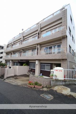 サカエマンション