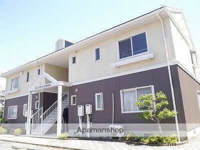 フレグランス天水B棟