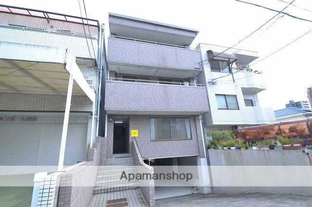 小桜ビル(1DK/4階)