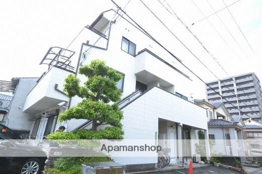 小川マンション