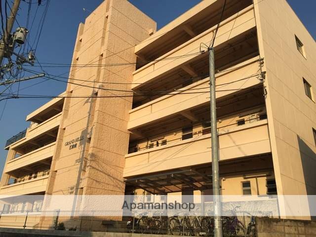 グランドヒルズ江波
