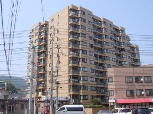 サンパレス草津