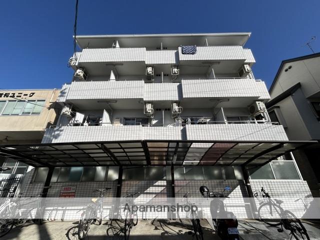 ホワイトパレス長束