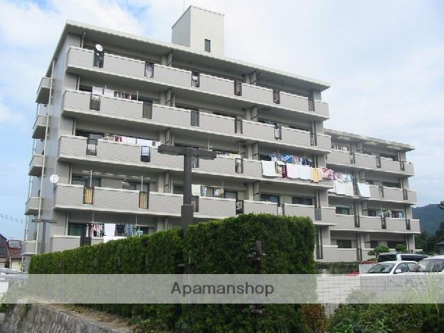 パークヒルズ天水