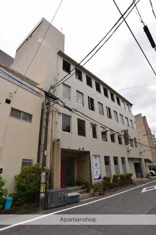 栗栖ビル(2DK/5階)