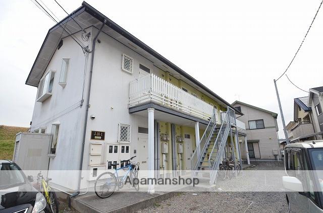 アストラムライン 西原駅(広島) 徒歩17分 2階建 築28年