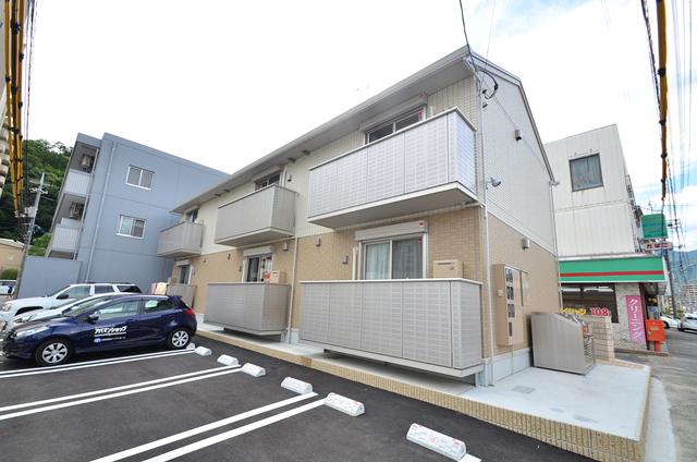 サンシャインヒルズⅡ