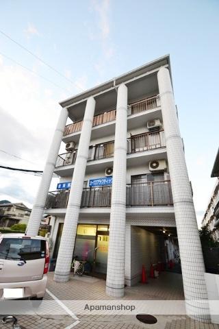 サンシャイン中央マンションⅡ