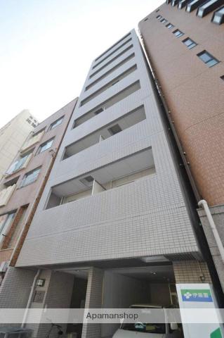 ローゼ比治山(1K/3階)