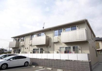 山陽本線 五日市駅 徒歩54分  築15年