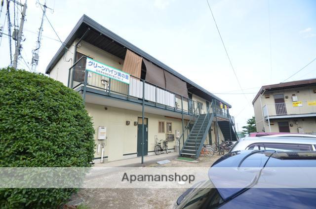 グリーンハイツ美の里