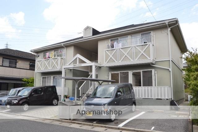 フレグランス中山台A棟