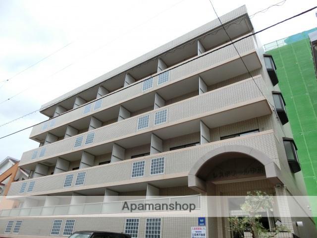 レスポワール中広