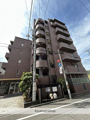 リバーサイド中村