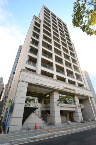 モア・マリオ平和公園(3LDK/13階)