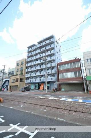 クルーズマンション