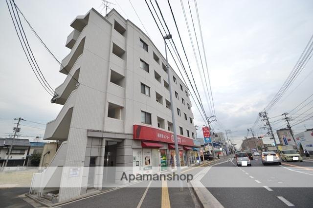 DOLCE廿日市(1DK/3階)