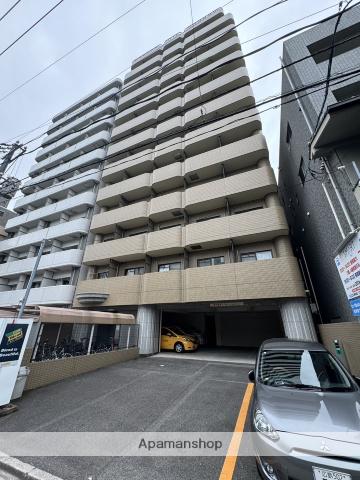 サンシャレオ城北