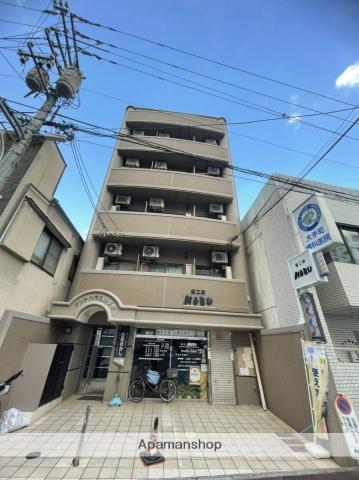 DICE BLDG.大手町Ⅰ(ワンルーム/4階)