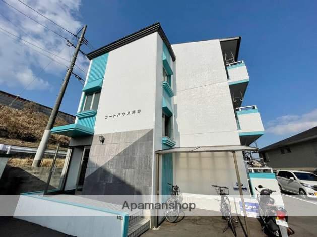 コートハウス坪井