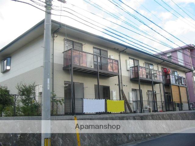 フォブール八木C棟