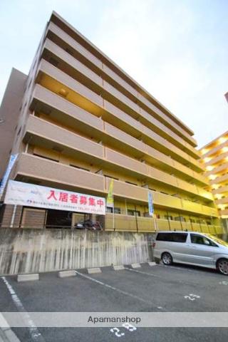 グランカーサ古江(3LDK/5階)