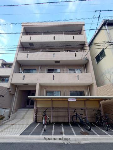 CREST中広