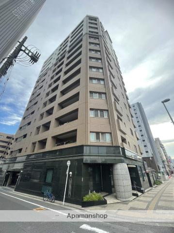 ライオンズマンション舟入本町