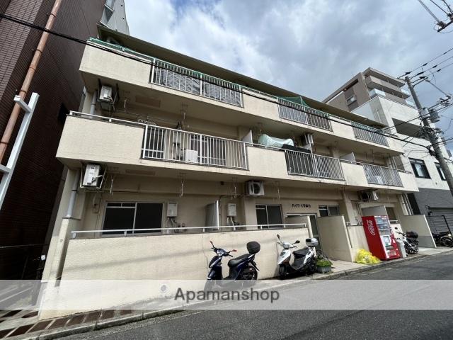 ハイツくりはら