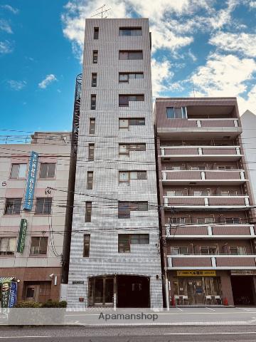 ハイタウン榎町