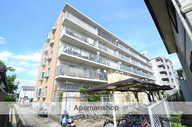 エメラルドマンション五日市保井田