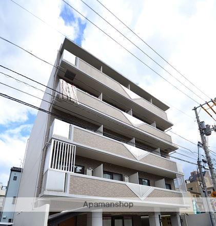 アペックスビル(1K/4階)