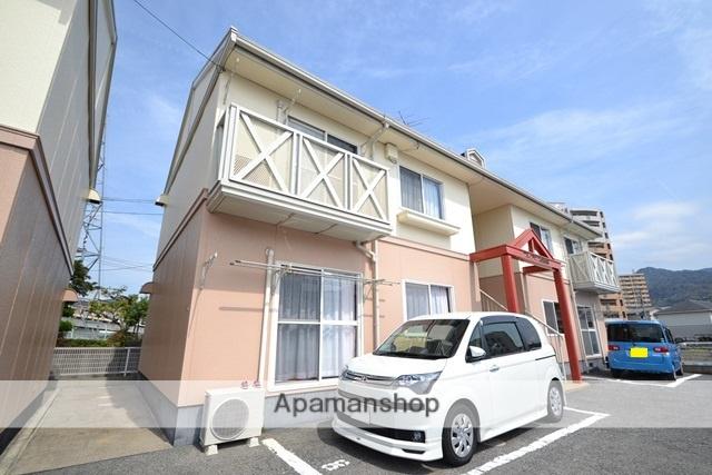 フレグランス矢賀B棟